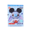 HOT TOYS Stitch Fan-Cination Mickey & Friends - Stitch Cosbi Plush Keychain Collection