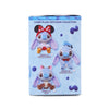 HOT TOYS Stitch Fan-Cination Mickey & Friends - Stitch Cosbi Plush Keychain Collection