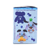 HOT TOYS Stitch Fan-Cination Mickey & Friends - Stitch Cosbi Plush Keychain Collection