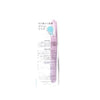 MAPEPE Detangling Brush Pocket Size - Milky Pink