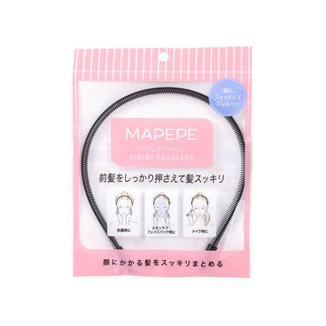 MAPEPE Spring Headband