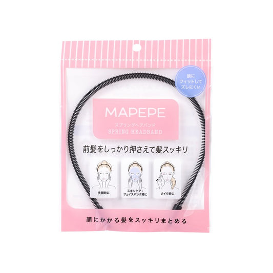 MAPEPE Spring Headband