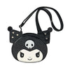 SANRIO FAMILY 迷你斜揹袋_可羅米