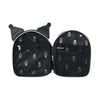SANRIO FAMILY Carry Pouch_Key Ku