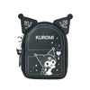 SANRIO FAMILY Carry Pouch_Key Ku