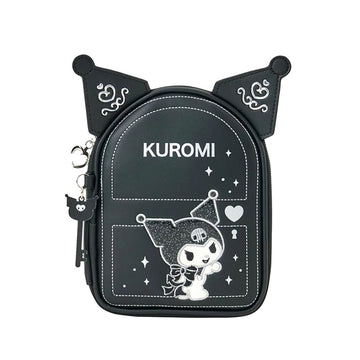 SANRIO FAMILY Carry Pouch_Key Ku