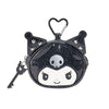 SANRIO FAMILY Mini Pouch_Key Ku