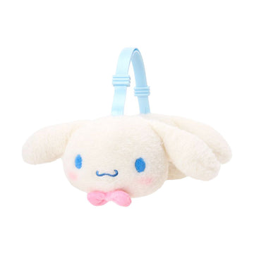 SANRIO FAMILY Earmuffs_Lb Cn