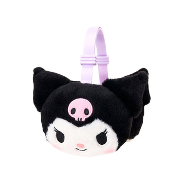 SANRIO FAMILY Earmuffs_Pu Ku