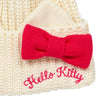 SANRIO FAMILY Knit Cap_Kt