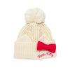 SANRIO FAMILY Knit Cap_Kt