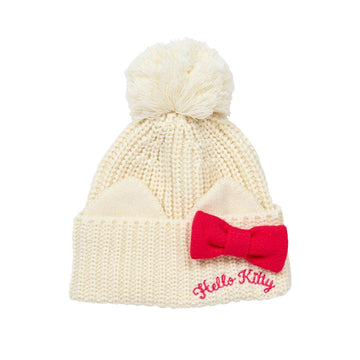 SANRIO FAMILY Knit Cap_Kt
