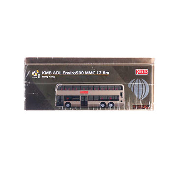 TINY KMB Enviro500 MMC 12.8m Facelift(49X)