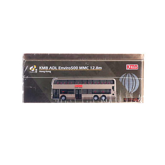 TINY KMB Enviro500 MMC 12.8m Facelift(49X)