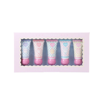 CHIIKAWA Chiikawa Hand Cream 5p Set - Shirome