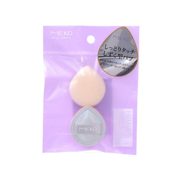 MEKO Finger Powder Puffs