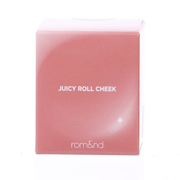 ROMAND Juicy Roll Cheek 07