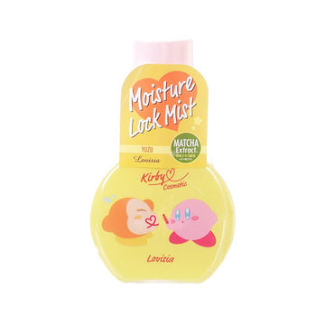 LOVISIA Kirby Face Mist 03  (80mL)