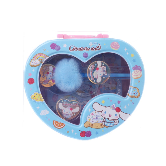 SANRIO Stationery Set - Cinnamoroll