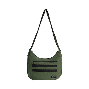 VAN'S Offshoot Messenger袋 - 松樹林