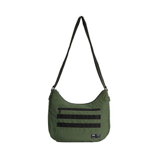 VAN'S Offshoot Messenger袋 - 松樹林