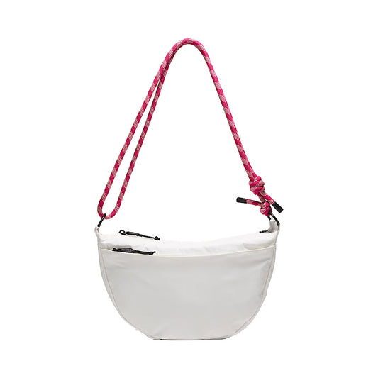 VAN'S Belay Crescent袋 - 棉花糖