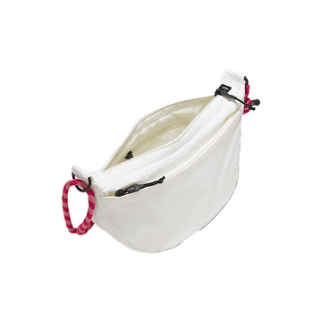 VAN'S Belay Crescent袋 - 棉花糖