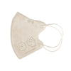 YOKOISADA Chiikawa 3D Mask with Pouch  (5pcs)