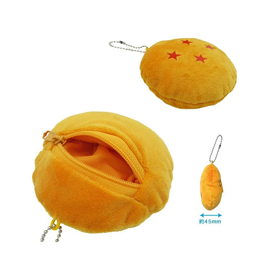 KCOMPANY F25 Dragon Ball Pouch - 4 Stars  (50g)