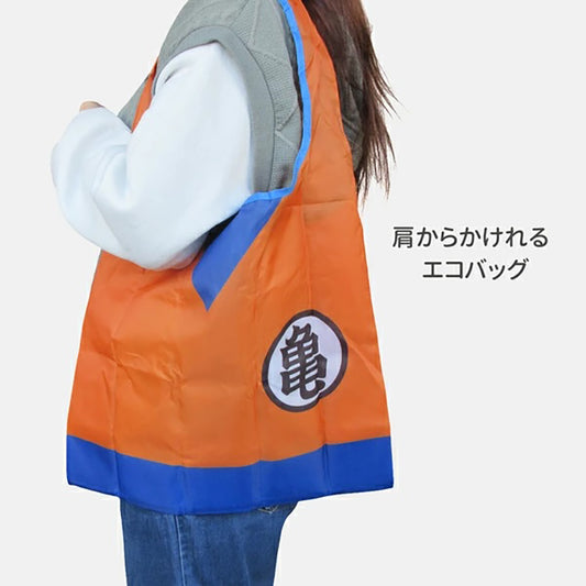 KCOMPANY F25 Dragon Ball Eco Bag - Turtle  (35g)