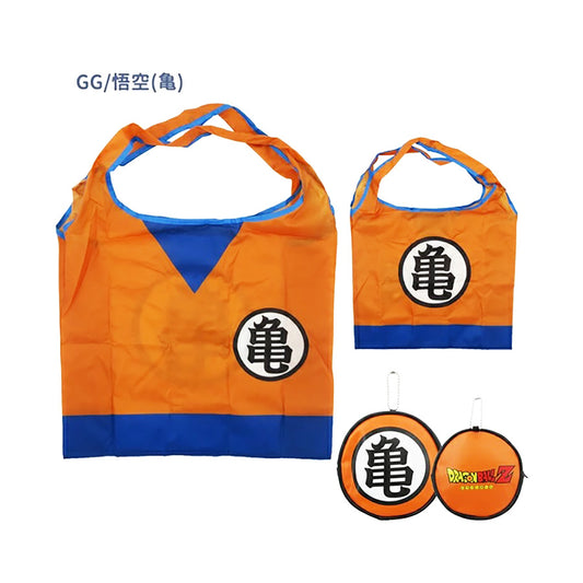 KCOMPANY F25 Dragon Ball Eco Bag - Turtle  (35g)