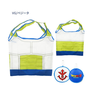 KCOMPANY F25 Dragon Bal Eco Bag - Page  (35g)