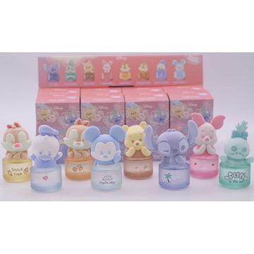 DISNEY Disney Head in the Clouds Fluffy Version Blind Box Fragrance EDT