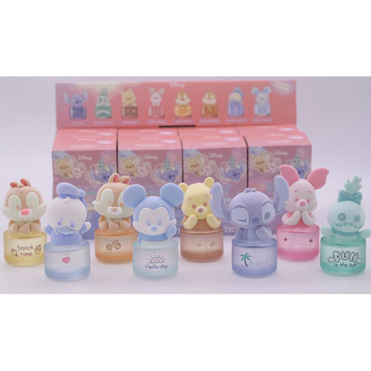 DISNEY Disney Head in the Clouds Fluffy Version Blind Box Fragrance EDT