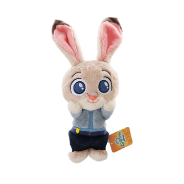 VLFUN Zootopia 2 Plush - Judy 20cm