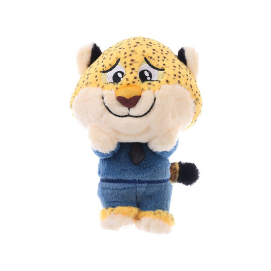 VLFUN Zootopia 2 Plush - Benjamin 20cm