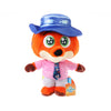 VLFUN Zootopia 2 Plush - Nick 30cm