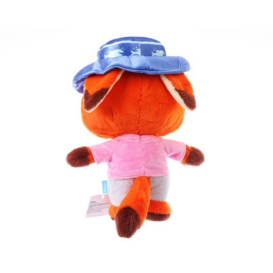 VLFUN Zootopia 2 Plush - Nick 30cm