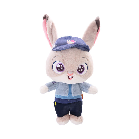 VLFUN Zootopia 2 Plush - Judy 30cm