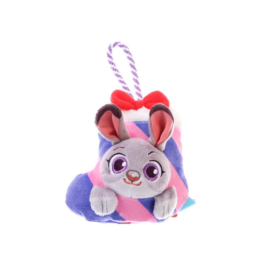VLFUN Zootopia 2 Xmas Light-up Pendant - Judy