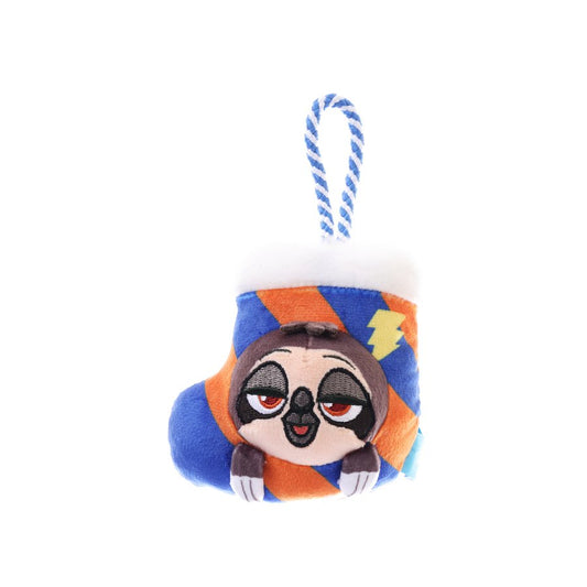 VLFUN Zootopia 2 Xmas Light-up Pendant - Flash