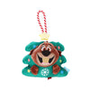 VLFUN Zootopia 2 Xmas Light-up Pendant - Nibbles