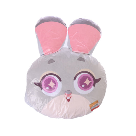 VLFUN Zootopia 2 40cm Head Cushion - Judy