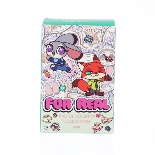 ZOOTOPIA ZOOTOPIA BLIND BOX FRAGRANCE EDT