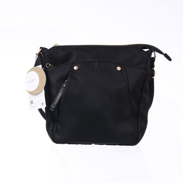 SENBADO F25 SEN 直立兩用單肩袋 622-3721_黑色