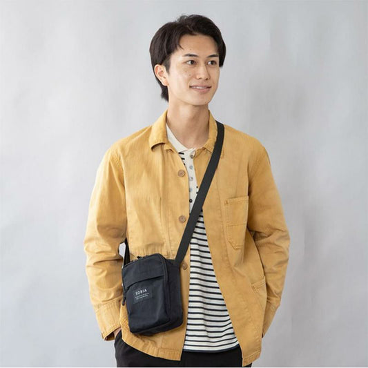 SENBADO F25 SEN SOB VERTICAL WR SHD 623-9001_BK