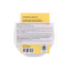 BODYLUV Puresome Bathroom Clock - Bath Time Edition (Batteries Not Included)