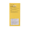 BODYLUV Puresome Travel Filter Shower Head Set - Bath Time Edition - Lemon Yellow