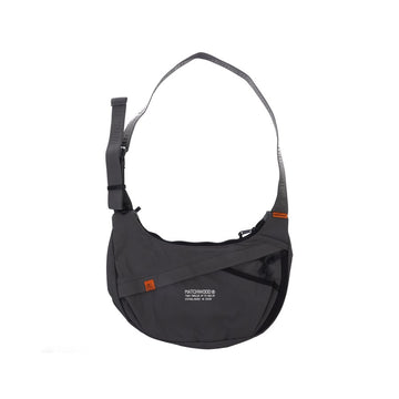 MATCHWOOD MATCHWOOD FLOW SLING BAG - GY