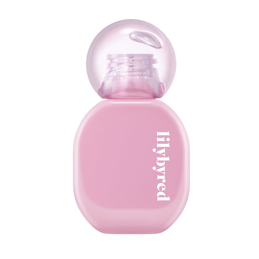 水感潤色唇彩 02 嫩香荔枝